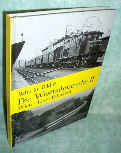 BiB 9 Westbahnstrecke II