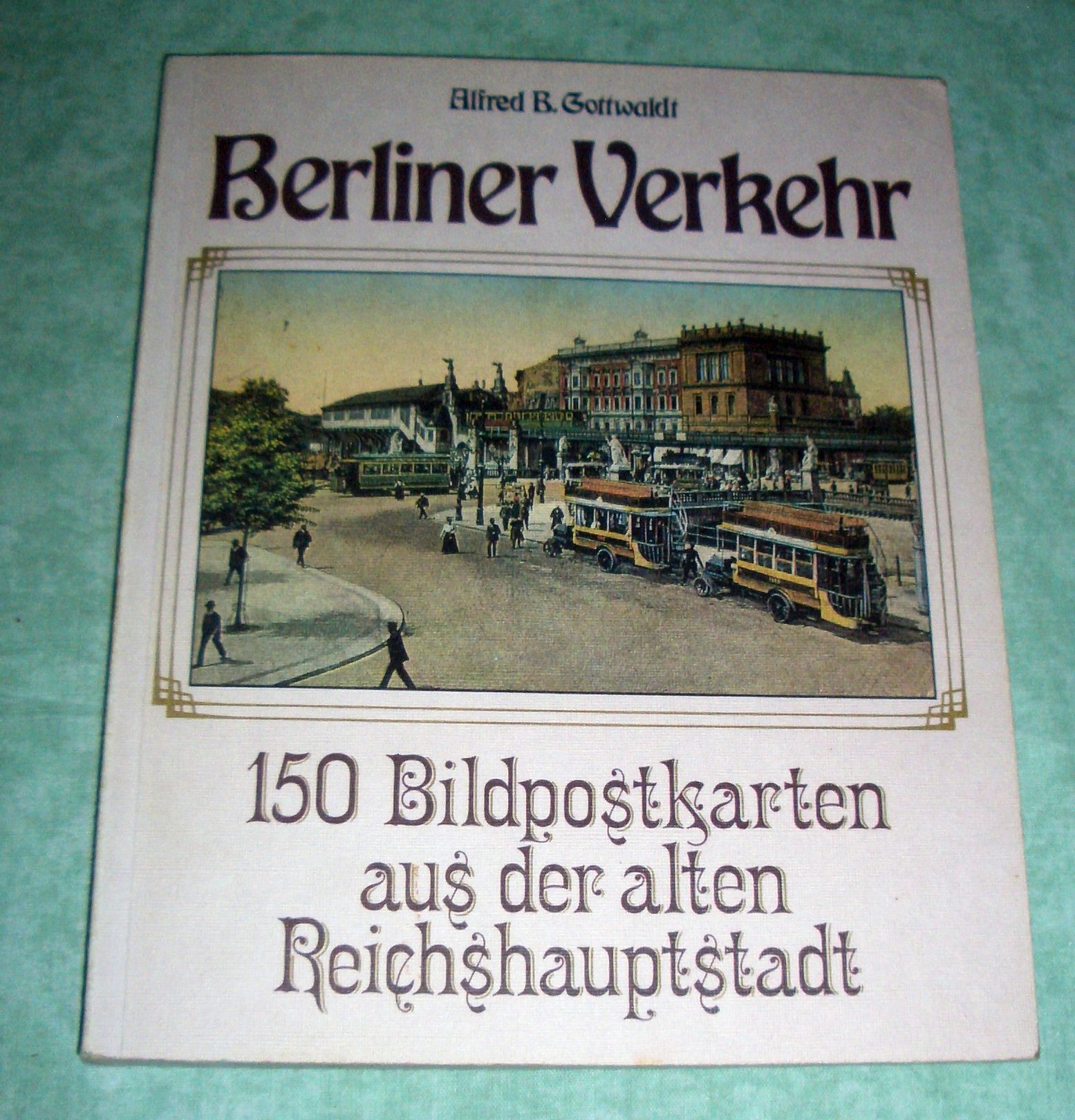 Berliner Verkehr