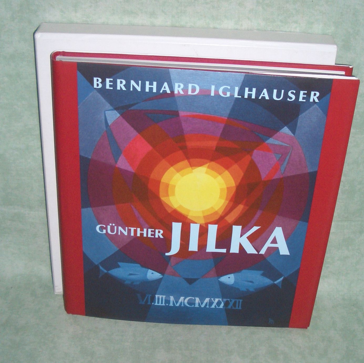 Günther Jilka