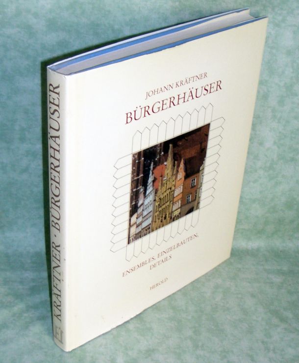 Kräftnrt, Bürgerhäuser