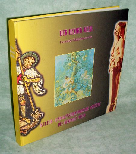 Kultur- u. Kunstschätze Melk