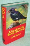 Henry, Birds Ceylon