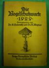 Heinroth, Vogelschutzwarte