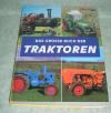 Große Buch Traktoren