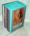 Freud, Fundamente