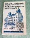 Burgen Baden