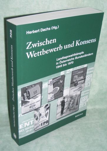 Dachs, Zwischen Wettbewerb