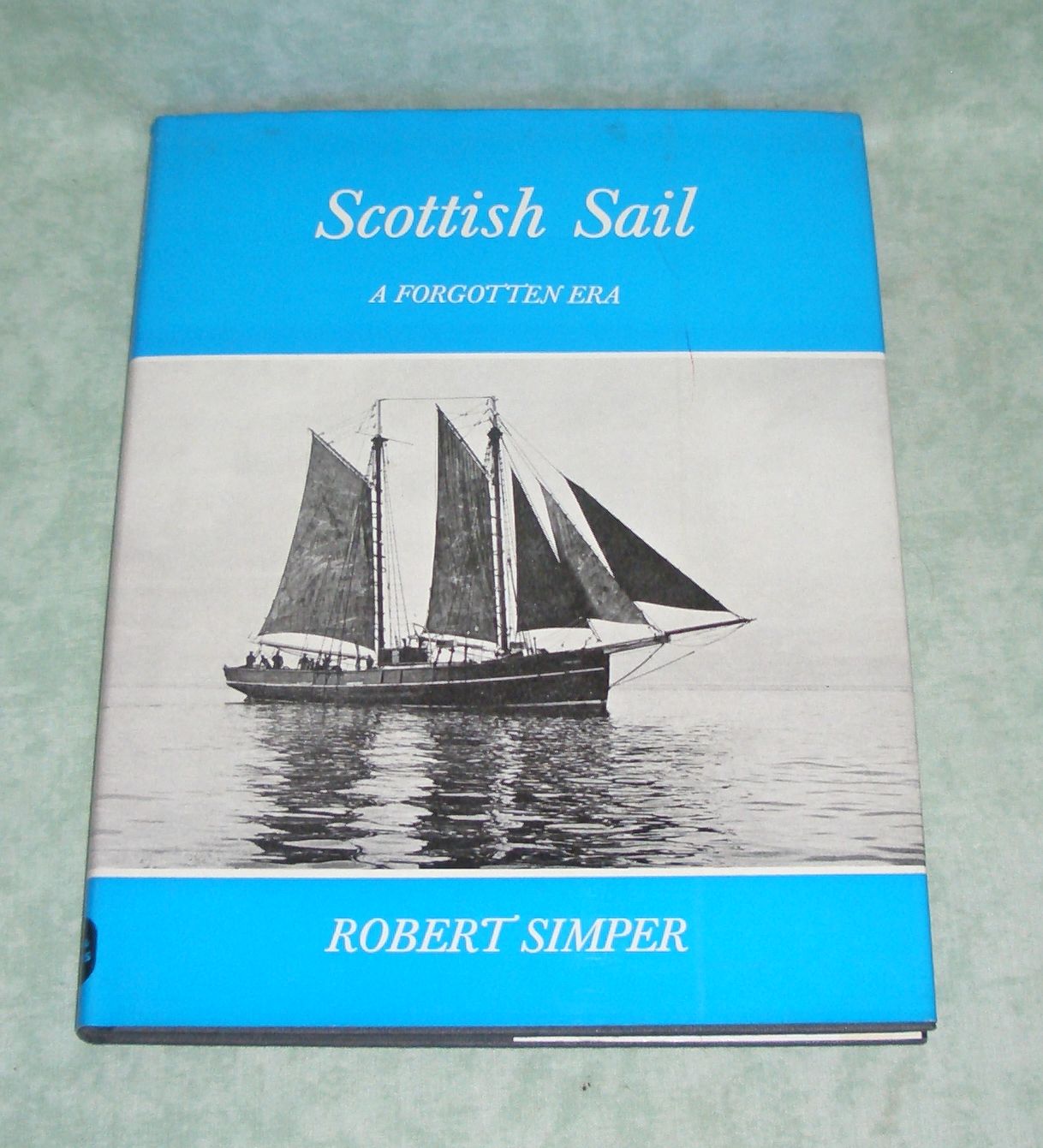Scottish Sail