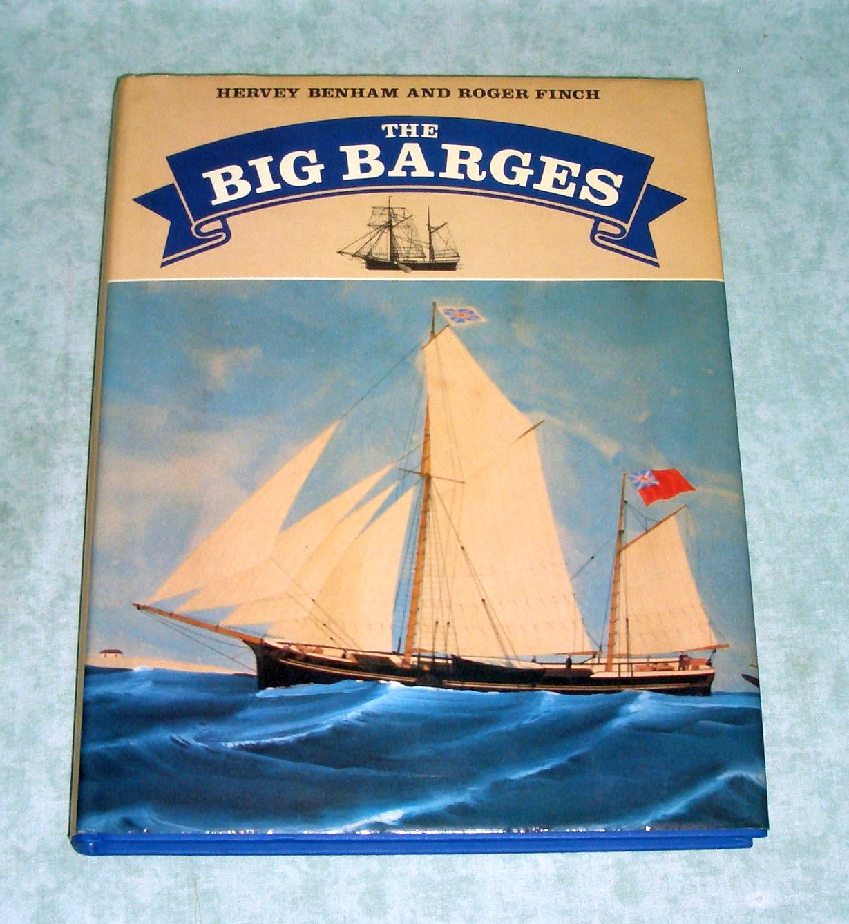 Big Barges