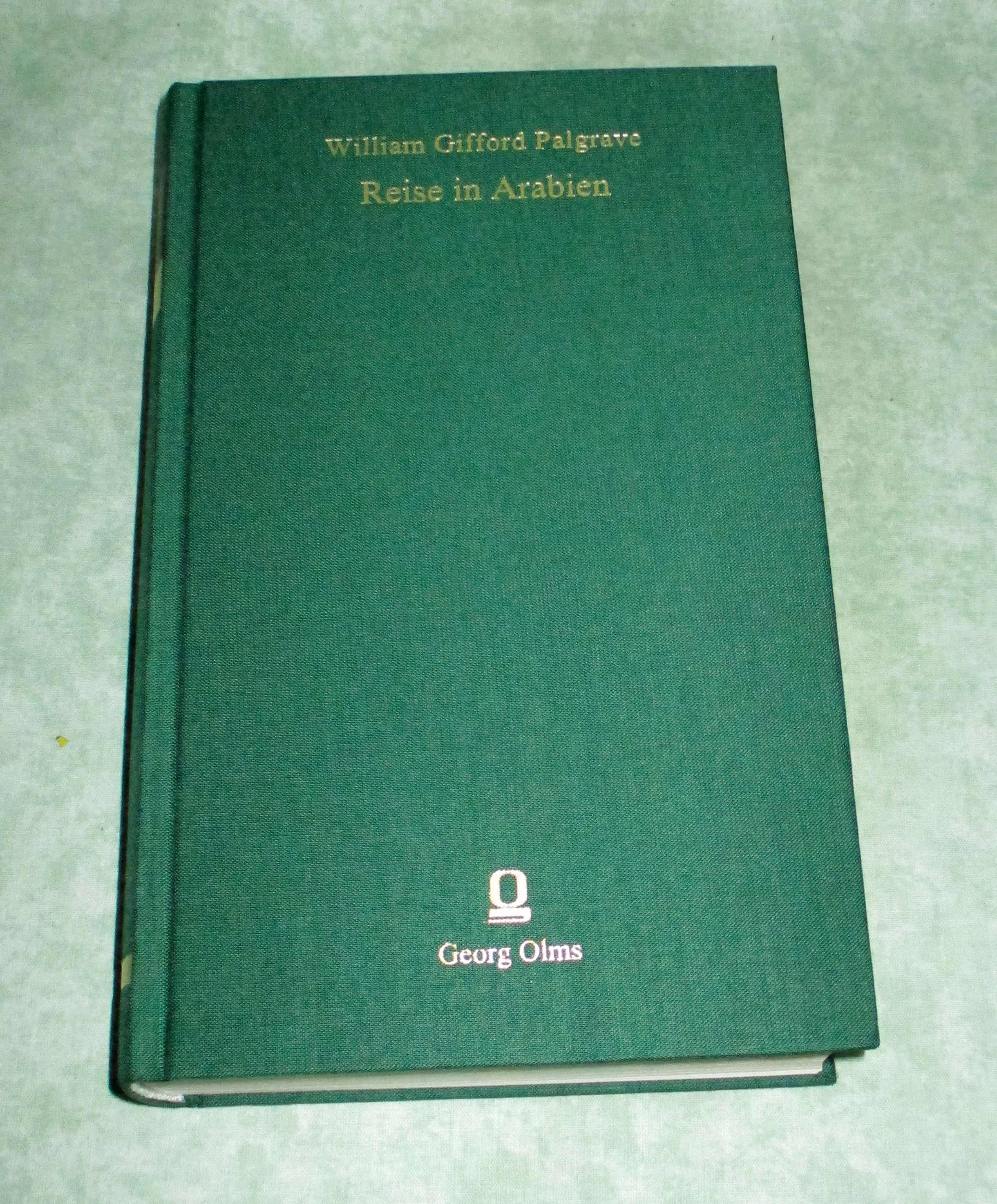 Palgrave