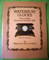 Waterbury Clocks