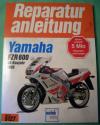 Reperaturanleitung Yamaha