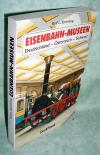 Temming, Eisenbahn-Museum