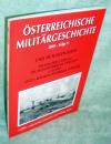 Österr. Militärgeschichte - und sie flogen doch