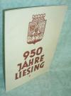 950 Jahre Liesing