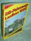 DB-Fahrzeug-Lexikon 1988