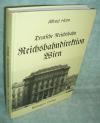 Horn, Deutsche Reichsbahn - Reichsbahndirektion Wien