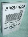 Loos, Die  Potemkin'sche Stadt