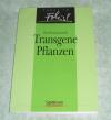 Transgene Pflanzen