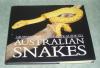 Australian Snakes