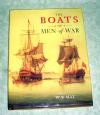 Boats of Men of War