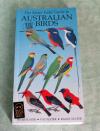 Australian Birds